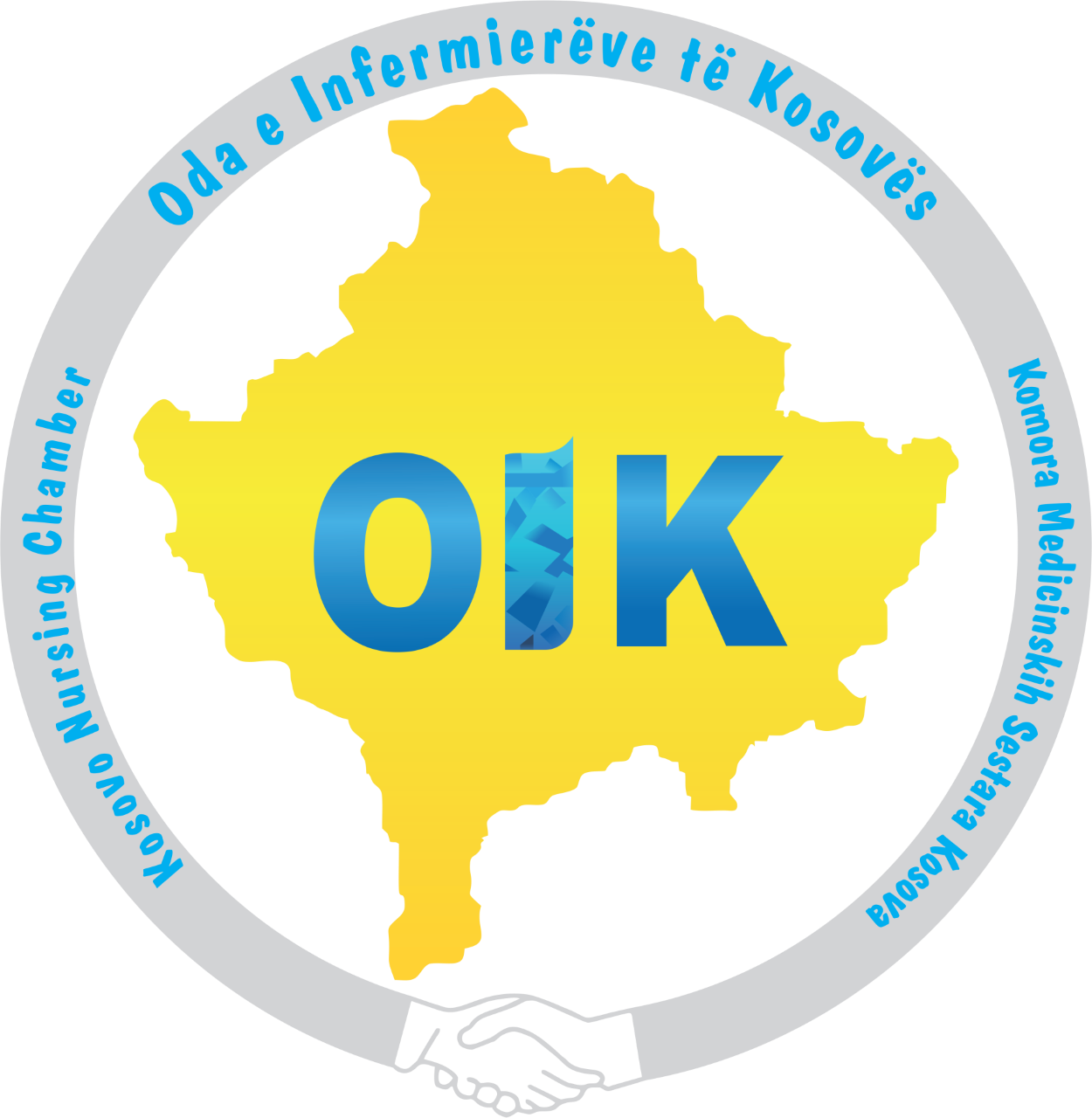 OIK Logo